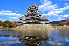 matsumoto castle