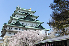 nagoya castle