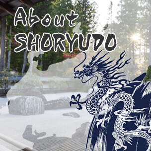 About SHORYUDO