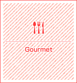 Gourmet