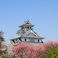 Kurokabe Square (Nagahama)