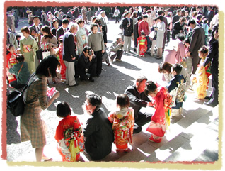 Shichi-go-san